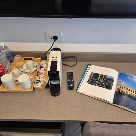 3 Amici All'arena 招待所 维罗纳