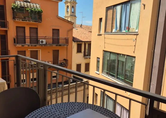 3 Amici All'arena 3* Werona