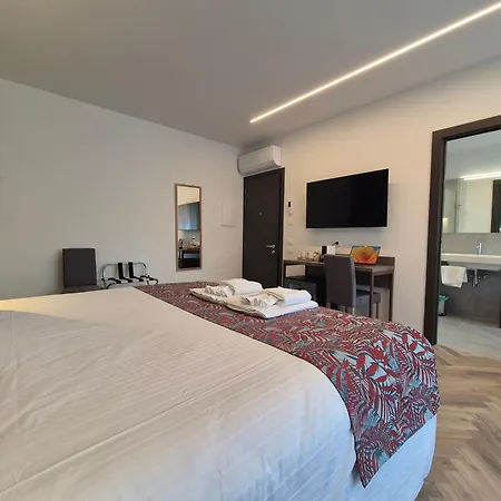 3 Amici All'arena Guest house 3*