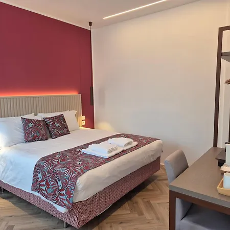 3 Amici All'arena Guest house