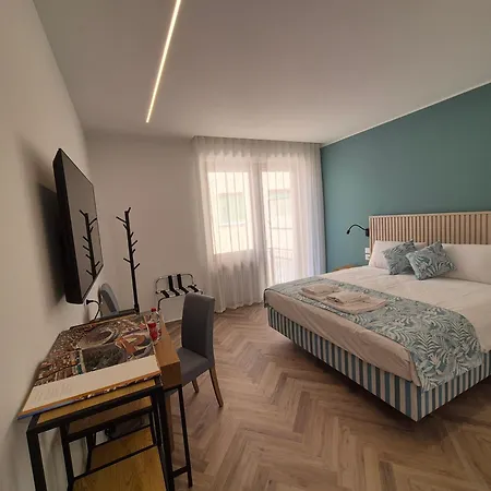 Guest house 3 Amici All'arena Verona