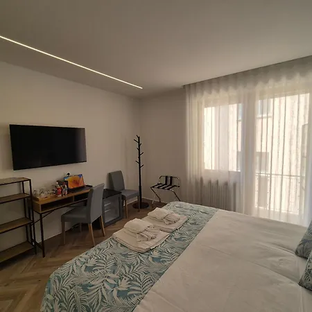 3 Amici All'arena 3*