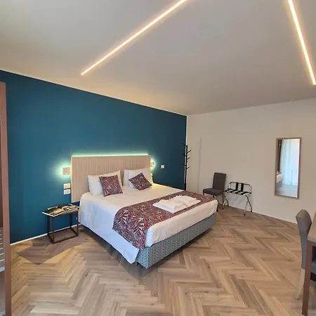 3 Amici All'arena Maison d'hôtes 3*