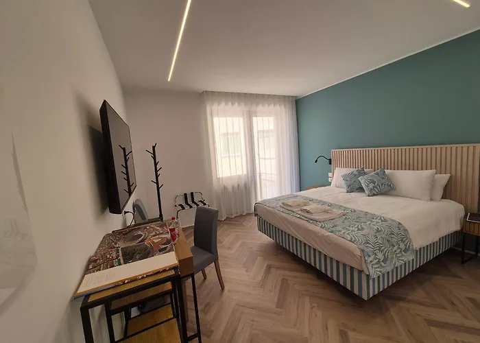 Гостевой дом 3 Amici All'arena Верона