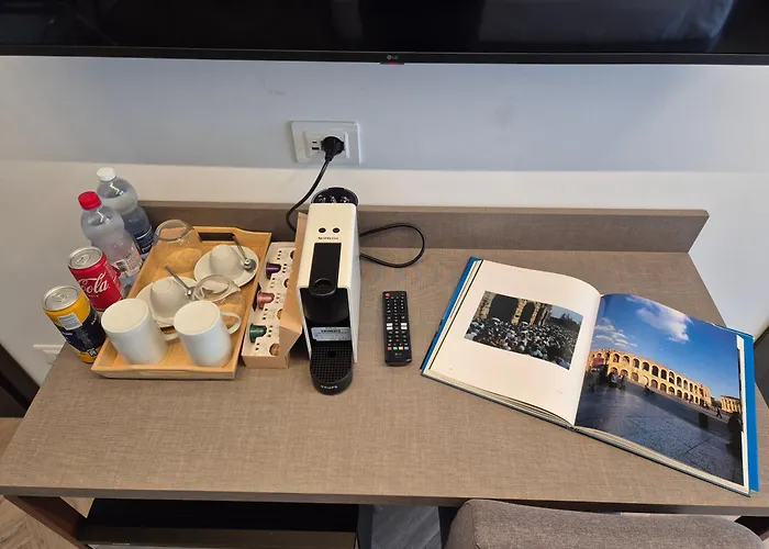 3 Amici All'arena Гостевой дом Верона